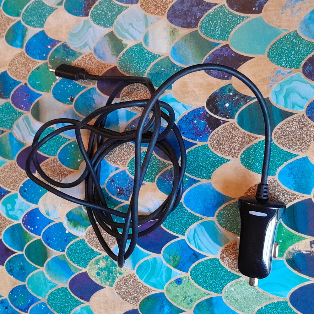 Car Charger USB Adapter